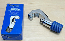 Imperial TC-1000 Hi-Duty Tube Cutter, 1/8" - 1-1/8"