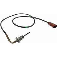 Sensor Abgastemperatur 740 Mm Kabel 2-Polig Metzger FüR U.A. Seat Ateca
