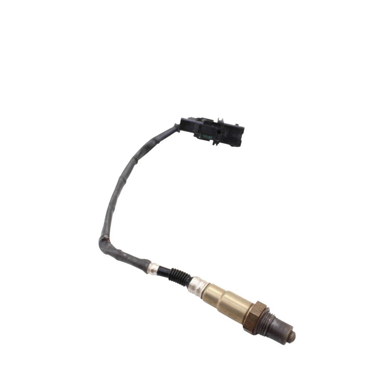 2015 - 2019 BMW S1000RR LAMBDA O2 SENSOREN AUSPUFFSENSOR KABELSET ORIGINAL
