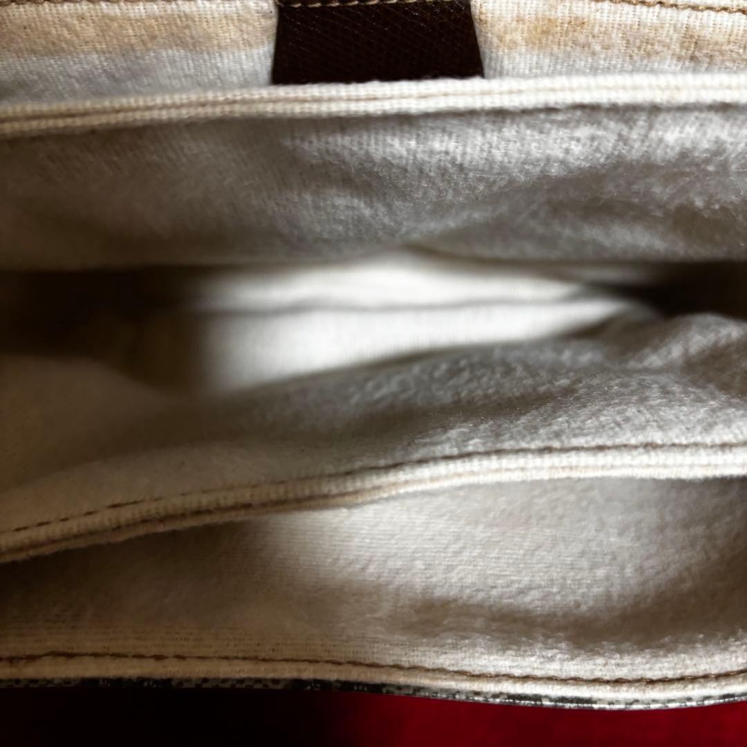 Excellent condition includes accessories GUCCI Ol… - image 14