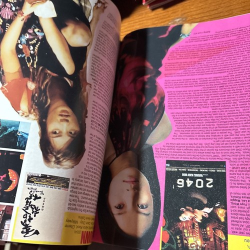 VTG Sirens of Cinema: The Grudge Sarah Michelle Gellar KaDee Strickland Zhao Wei - Picture 4 of 5