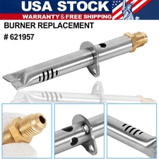 For Norcold 621957 Refrigerator Burner Orifice Assembly N61X N62X N64X N81X N82X