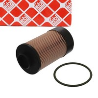 Febi Kraftstofffilter Dieselfilter FüR Iveco Daily Iv V Vi 2.3 3.0 504182148