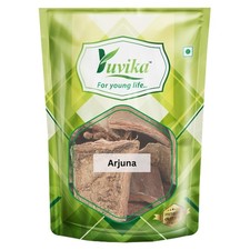 Arjuna Bark Arjun Chhal Arjuna Terminalia Arjuna Arjuna Bark Herbs Whole