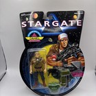 Hasbro Toys Stargate Daniel Archaeologist 1994