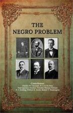 The Negro Problem (Paperback or Softback)