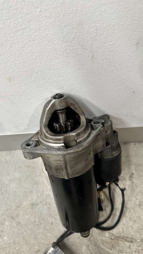 BMW E53 X5 V8 M62 Bosch Genuine Starter Motor 12411736921 - Picture 6 of 7