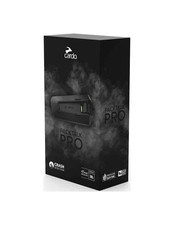 DE Cardo Packtalk PRO Einzeln JBL45mm PTP0000...
