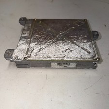 92-93 Honda Accord Ecu Ecm Engine Control Module 37820-pt6-a12 Oem 92-93 Honda Accord Ecu Ecm Engine Control Module 37820-pt6-a12 Oem