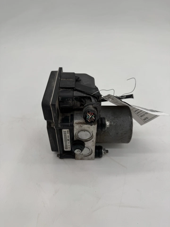 Chevrolet Camaro 2012-2015 módulo bomba ABS freno antibloqueo OEM Foto 3 de 3