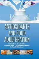 Antioxidants And Food Adulteration | Bina Rani | Buch | Englisch | 2023
