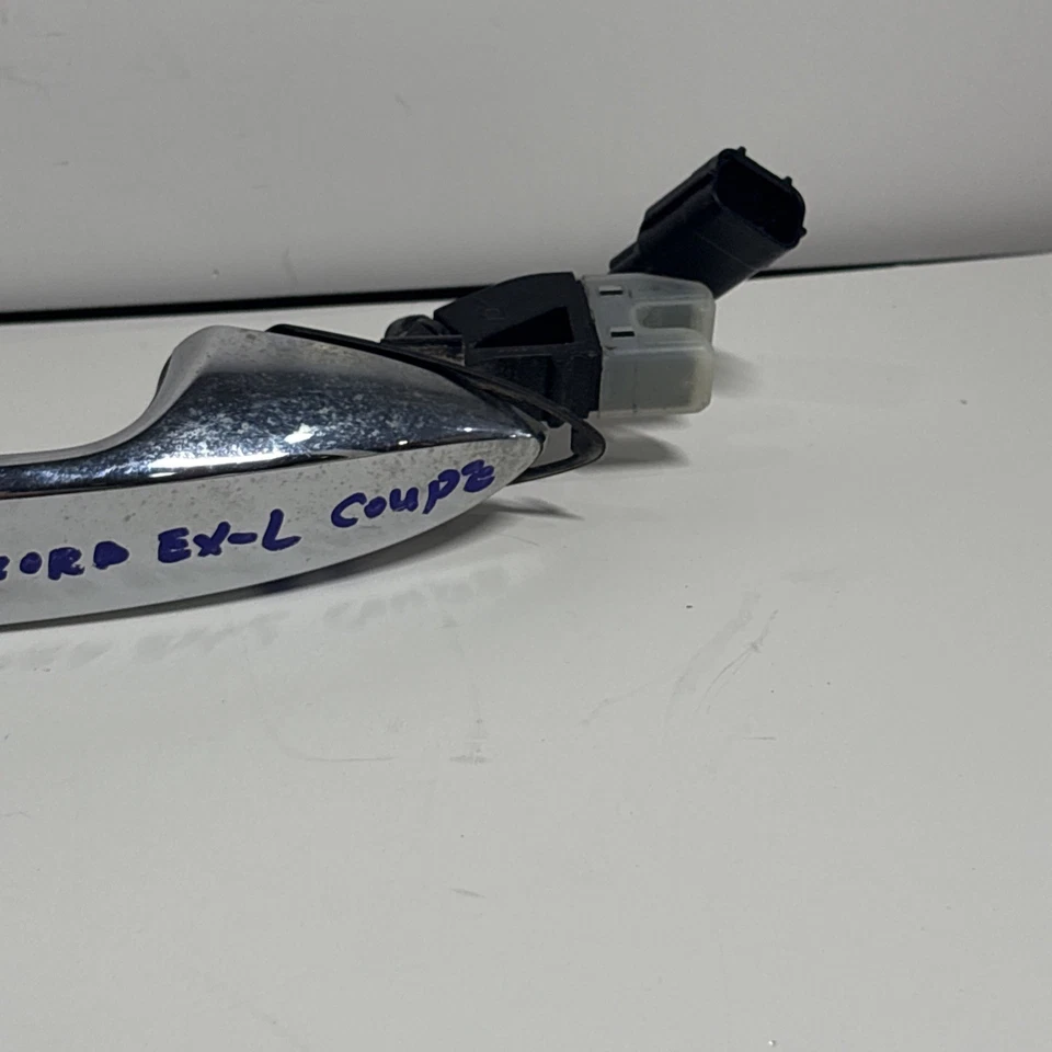 2015 Honda Accord Ex-L Door Handle Right Front Oem — 第 3/4 张图片