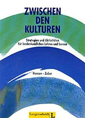 Zwischen Den Kulturen Paperback Margarete, Zuber, Barbara Hansen