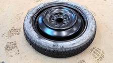 Rim Wheel 17x4 Spare Fits 07-09 Camry Emergency Spare With Tire