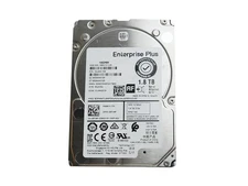 Seagate 10E2400 ST1800MM0129 1.8TB 2.5" SAS 10K 12GB Hard Drive for Server