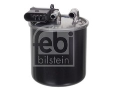 Filtre à carburant Mercedes 408