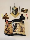 LEGO Star Wars: Lightsaber Duel (7101) Complete w/ Instructions, no box