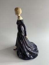 Princess Diana Figurine Historical Royalty Collectibles for sale