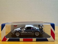 SPARK Porsche 911 GT3 Cup Silverstone 2019 Limited 300 Model UK006