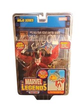 Marvel Legends Falcon Action Figure Mojo Series Toy Biz 2006 BRAND NEW