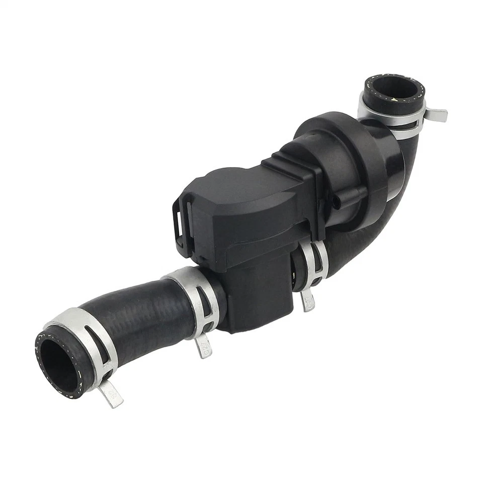 COOLANT SHUTT OFF VALVE# A2702001600 FOR MERCEDES-BENZ CLA250 GLA250 2017-2019 - Image 2 of 4