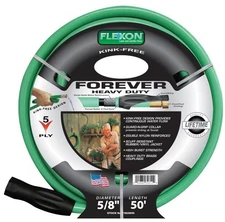 Flexon Industries FXN-FXG5850 Forever Kink Free, 5/8",50'