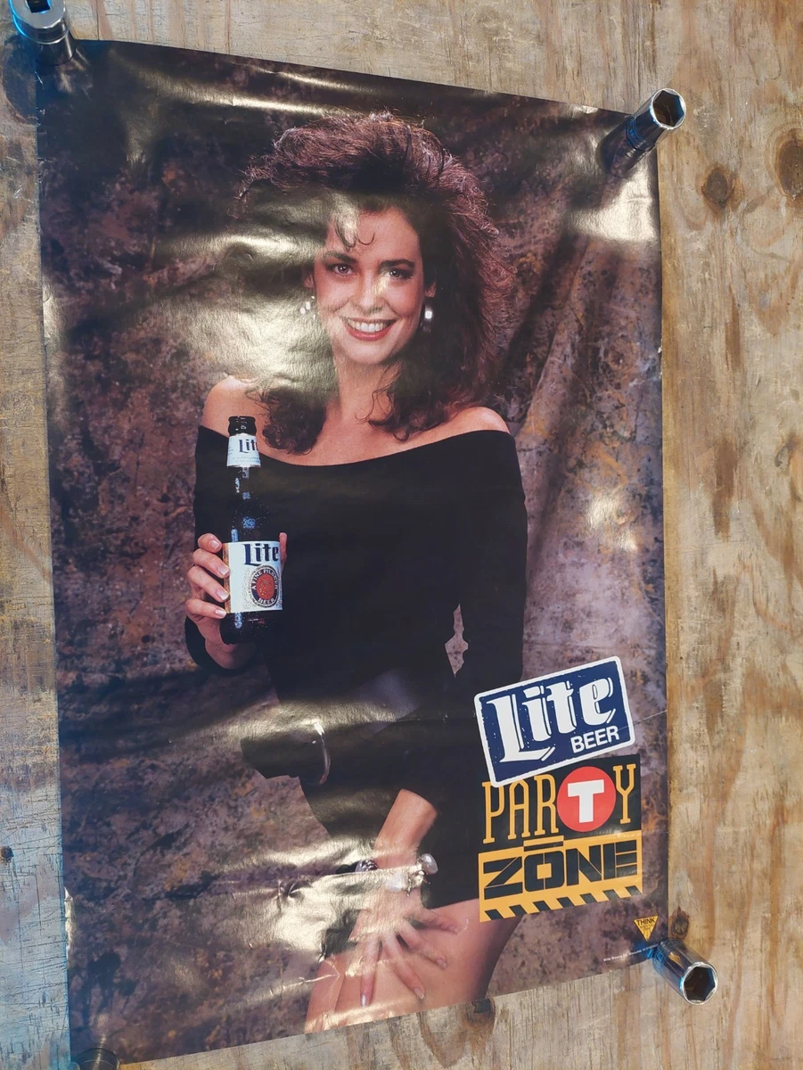 Miller Lite Sign for sale | eBay