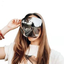Full Face Protective Mask, Goggles, Kitchen O...