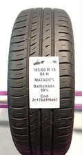 PNEUMATICO USATO MATADOR  STELLA 2 185/60 R15 84H ESTIVE