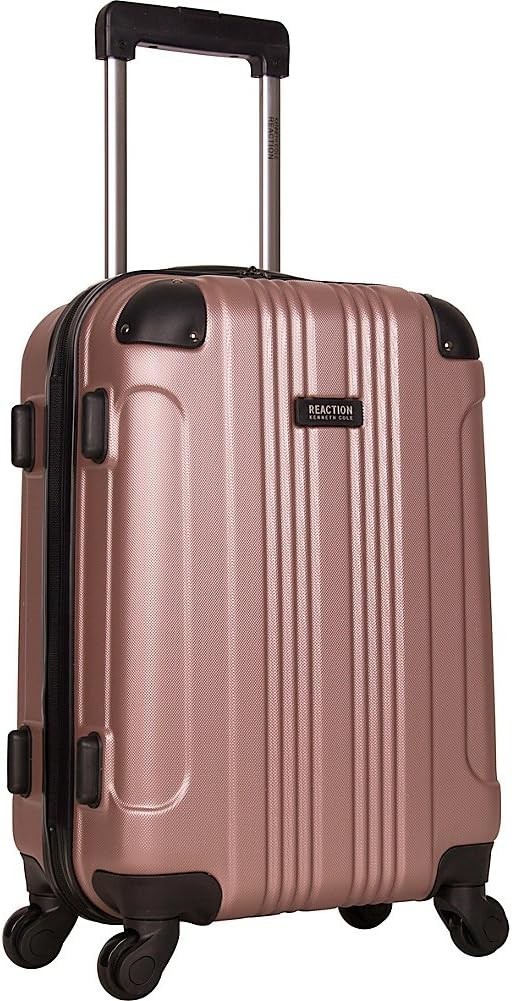 Kenneth Cole REACTION Out of Bounds & Renegade Lightweight 4-Wheel Luggage