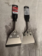 Milwaukee SDS-Plus Sledge Floor Scraper 5x10 Inch 48-62-6046