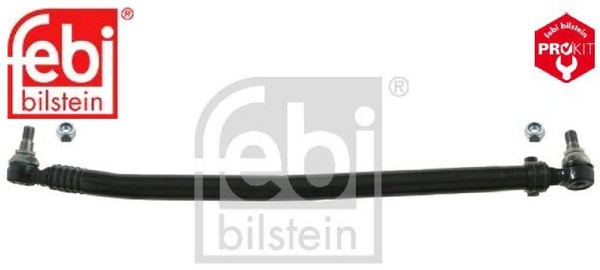 Febi Bilstein 23704 Lenkstange Spurstange-image
