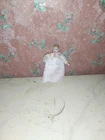 Nostalgia Caco porcelain head doll bendable dollhouse-dollhouse-doll-poupee