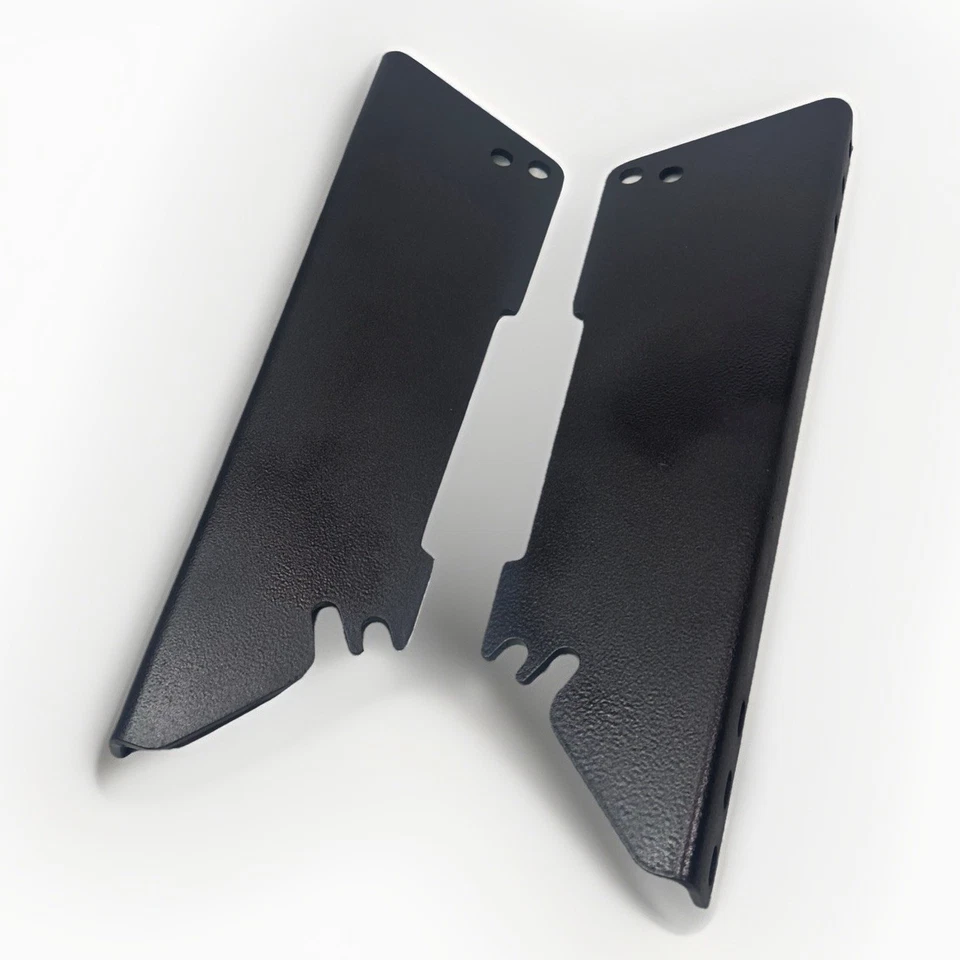 Soportes de marco de montaje de asiento Hoveround Teknique XHD genuinos con accesorios de montaje Foto 4 de 4