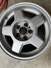 volvo 15 inch  Draco Wheel