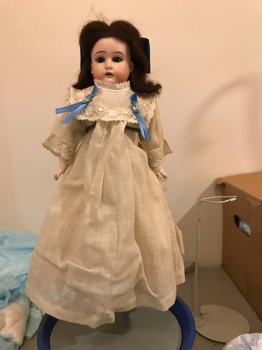 1900s初期 　ドイツ　クノ＆オットードレッセル　ビスクドール Cuno Otto Dressel Doll for sale | eBay