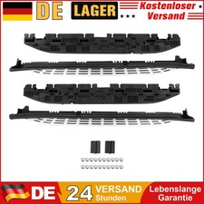 Trittbretter Einstiegsbrett Seitenschweller Ersatz f&uuml;r Mercedes GLE V167 Ab 2019