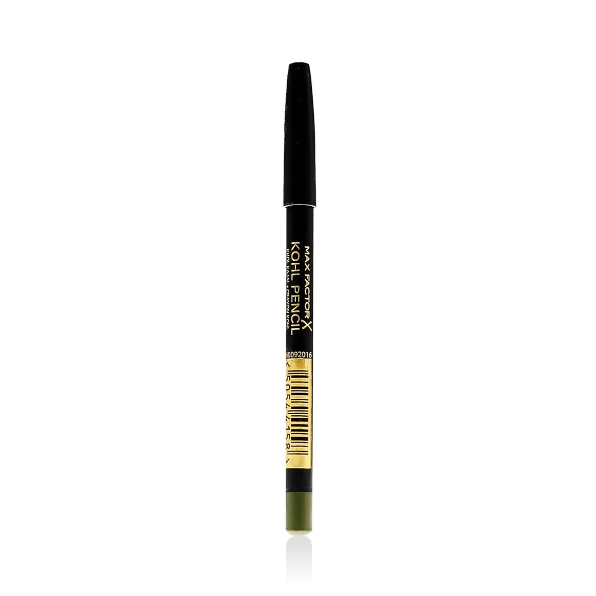 Карандаш для подводки глаз Max Factor Kohl 070 оливковый 13 г 1990₽