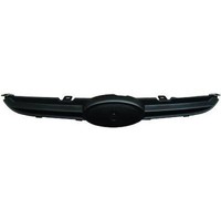 Diederichs 1405040 KüHlergitter, Frontgrill FüR Ford Fiesta Vi (CB1, Ccn) 2008-2