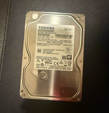 Toshiba DT01ACA100 1TB 7200RPM