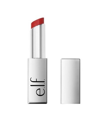 e.l.f. Cosmetics  Glow Reviver Slipstick Cherry on top