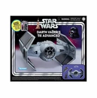 Darth Vaders Advanced Tie Fighter (Star Wars Vintage Collection, Hasbro) SEALED