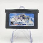 GBA Sega Arcade Gallery (Nintendo Game Boy Advance, 2003) *Label Wear* Tstd Wrks