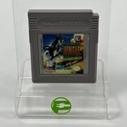 Jungle Strike (Nintendo GameBoy, 1995) Cartridge Only