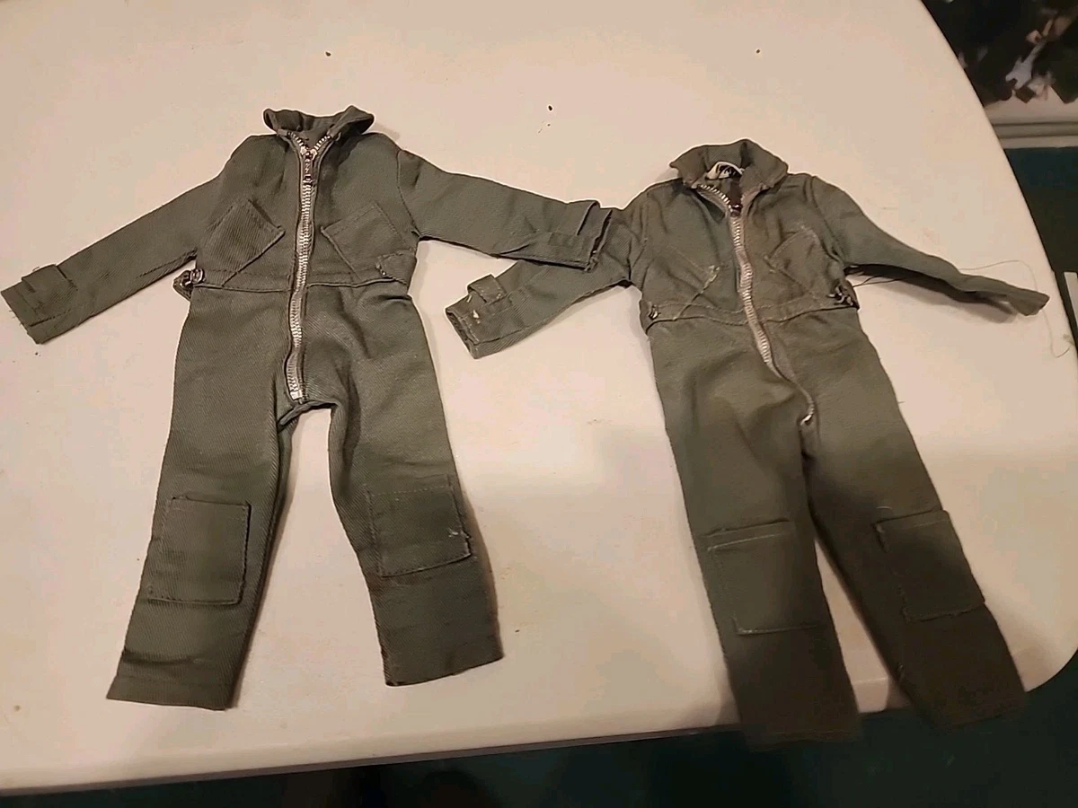 25+ Gi Joe Jumpsuit for sale | Updated Oct 2026