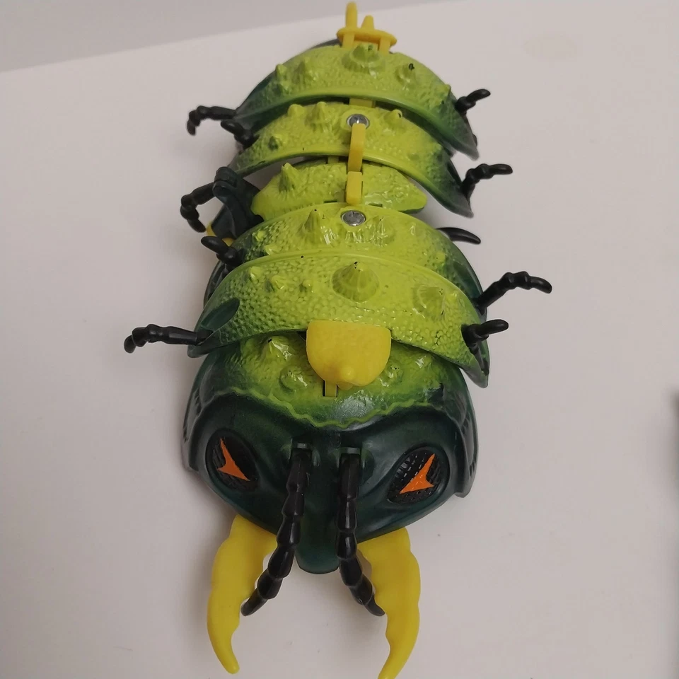 Transformers Beast Wars Lot Incomplete Vintage Hasbro Figures Parts Transmetals - Image 3 of 4