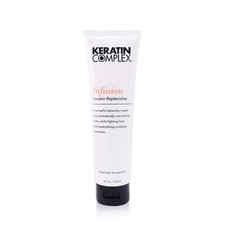 Keratin Complex Infusion Keratin Replenisher Blow Dry Cream -4 Fl Oz Pack of 1 
