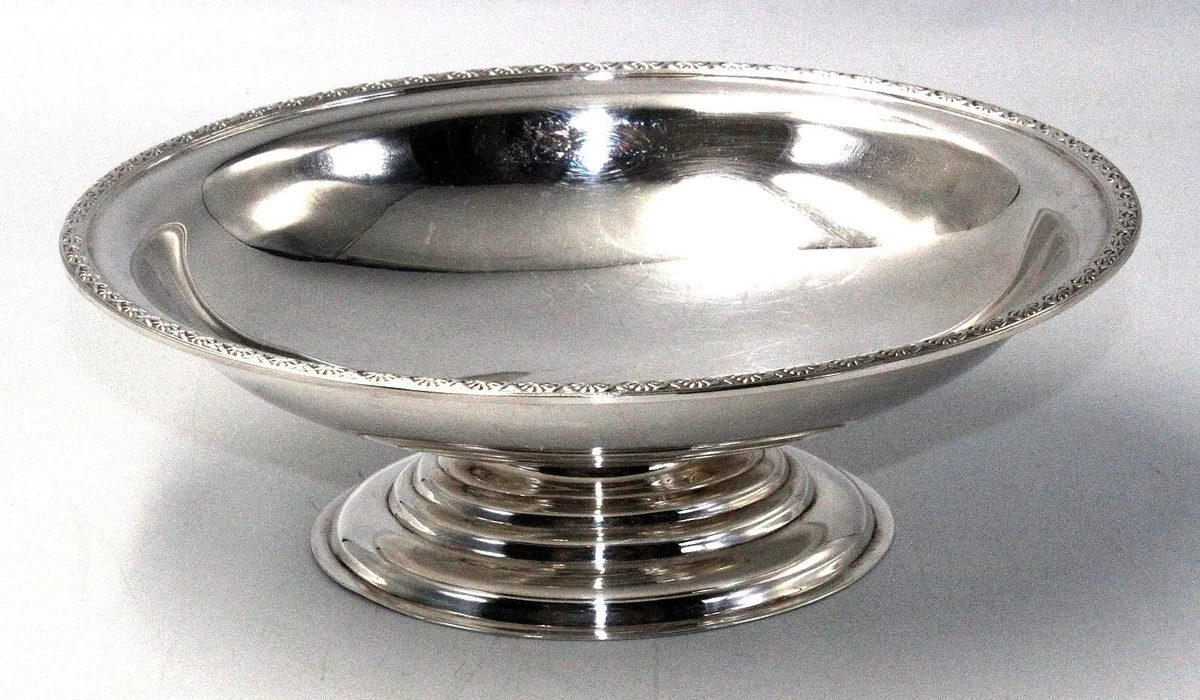 Mappin & Webb US Sterling Silver Antiques for sale | eBay