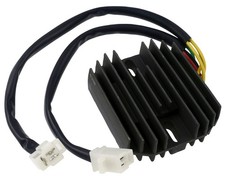 Voltage Regulator / Rectifier Regulator for Honda CX 500 CX500 manufactured 1979