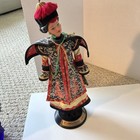 Collector Edition Chinese Empress Barbie Doll — photo 2